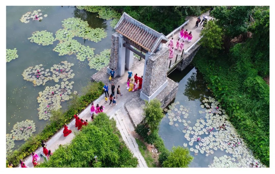 99%的斗门人都没看过的斗门，赶紧看！