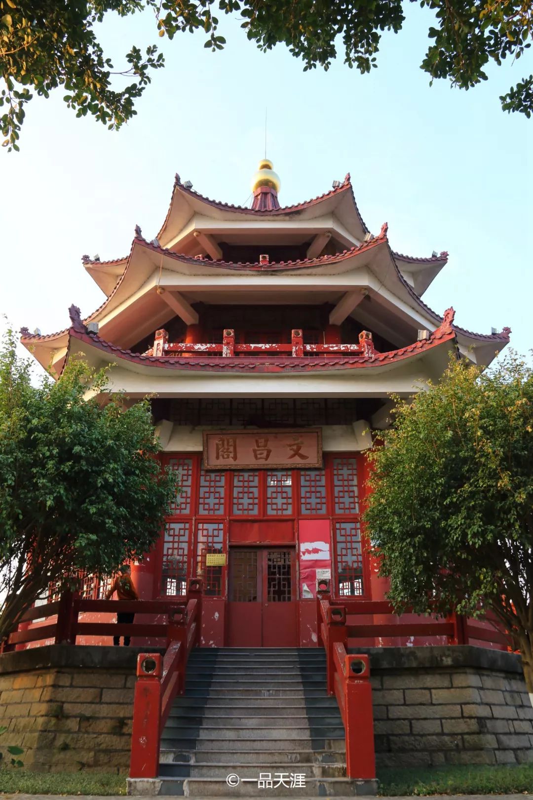 长泰最有名的县,长泰的名胜古迹