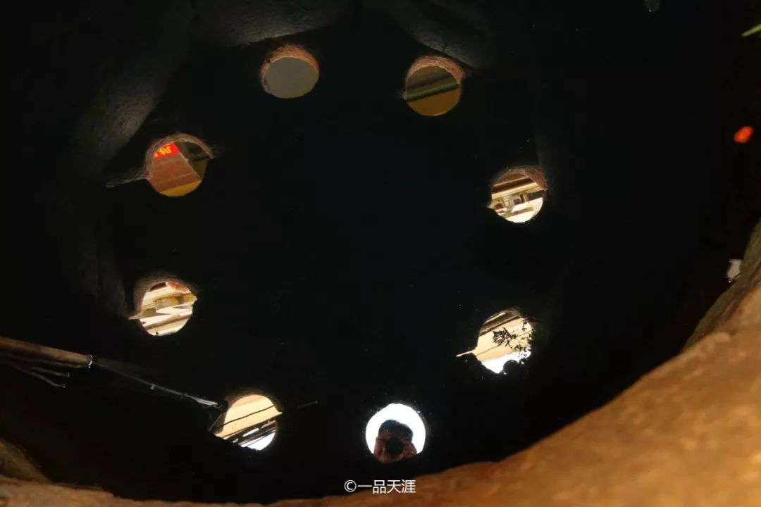 长泰最有名的县,长泰的名胜古迹