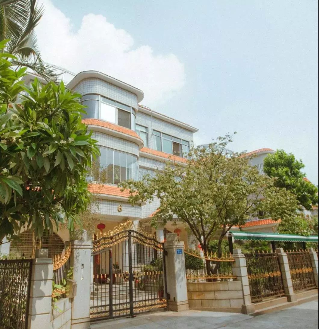 她辞职卖车，在孕期打造厦门最IN民宿，最火的青春偶像剧在这里诞生！