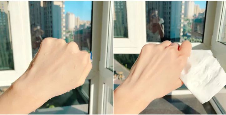 底妆定妆二合一的粉底液,底妆定妆二合一粉底液