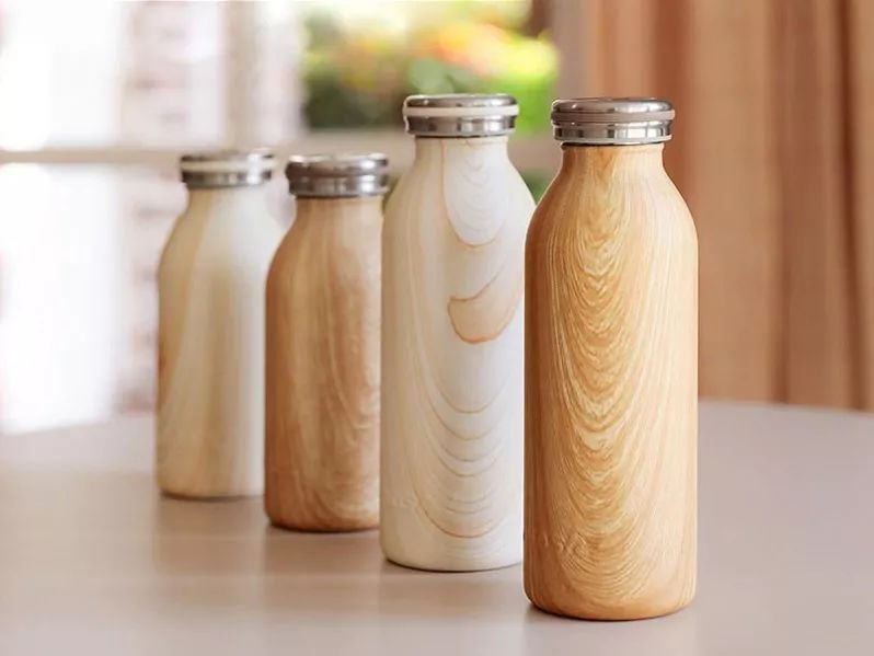 爆款好物推荐精美保温杯,日本大牌保温杯