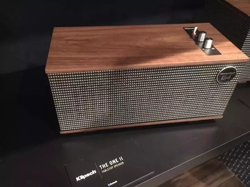 杰士klipschtheone1代,klipsch杰士thesevens测评