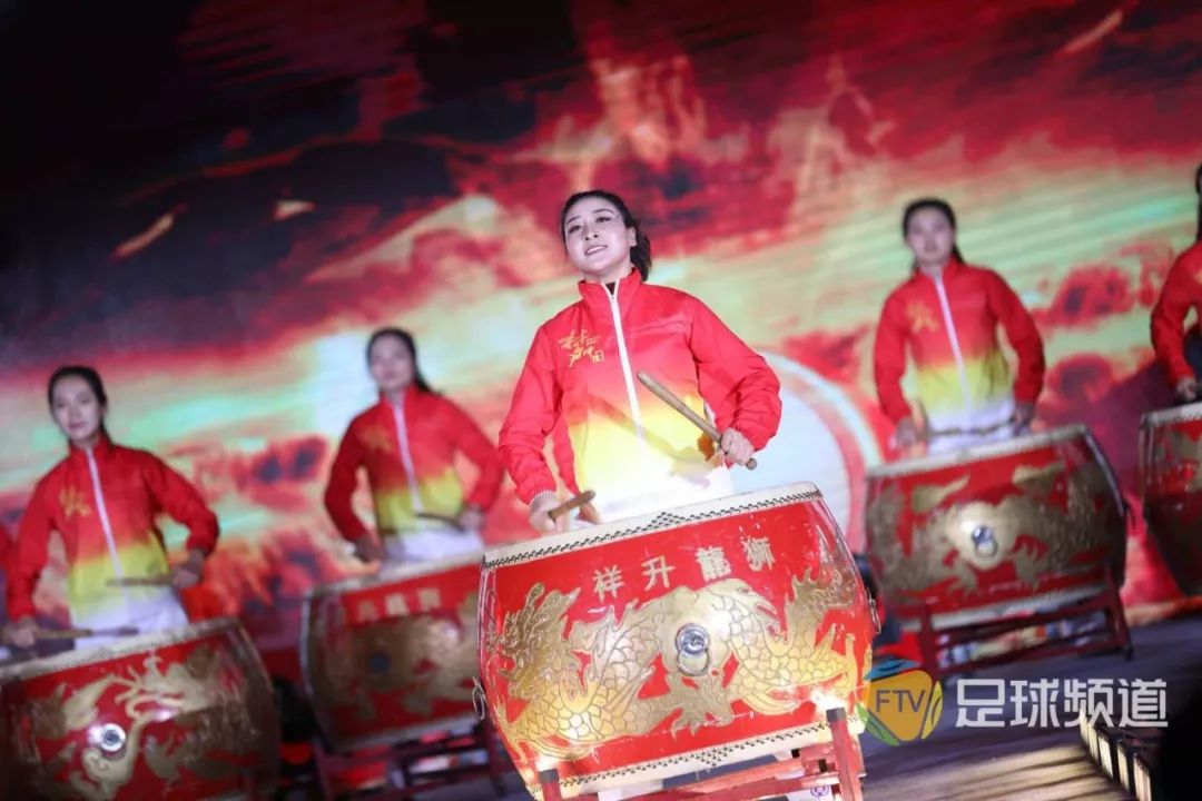 内蒙古足球盛典颁奖,2020内蒙古足球盛典