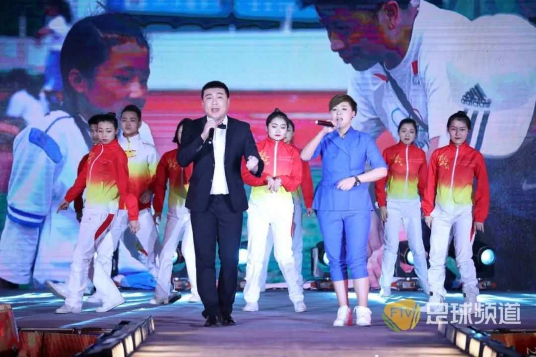 内蒙古足球盛典颁奖,2020内蒙古足球盛典