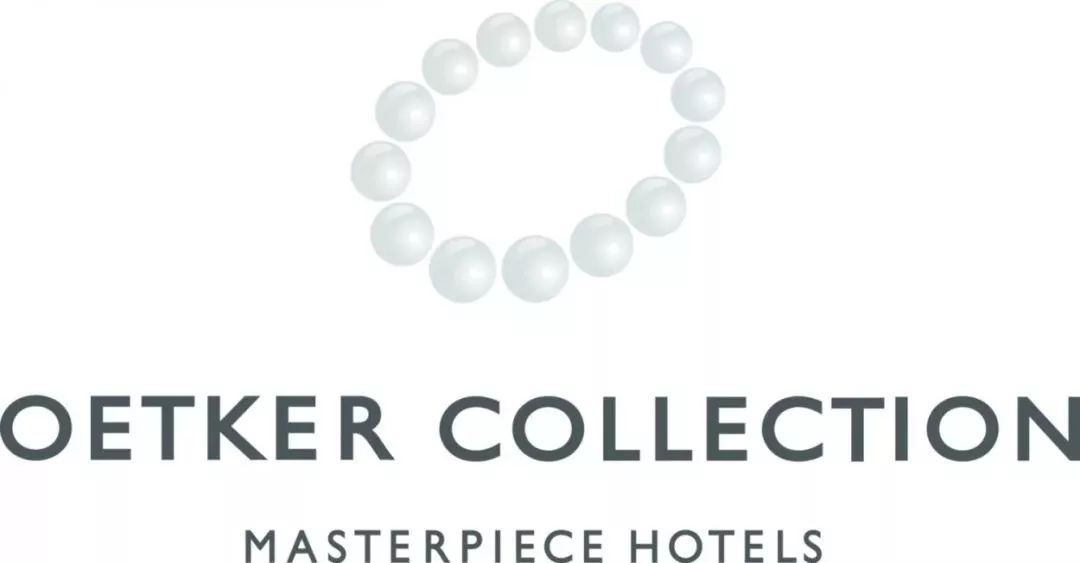 最经典的酒店logo设计,知名酒店logo有哪些