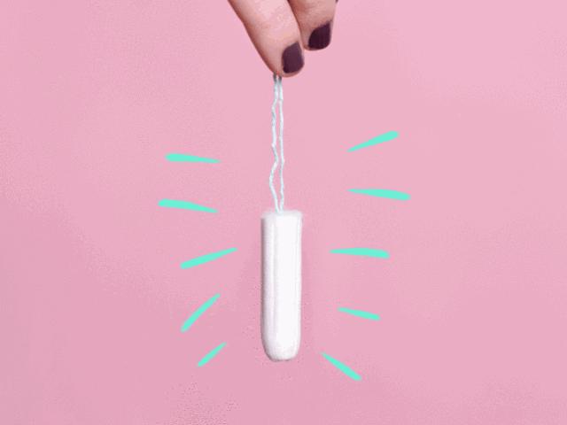 科普大姨妈知识儿童,大姨妈科普男生一定要知道