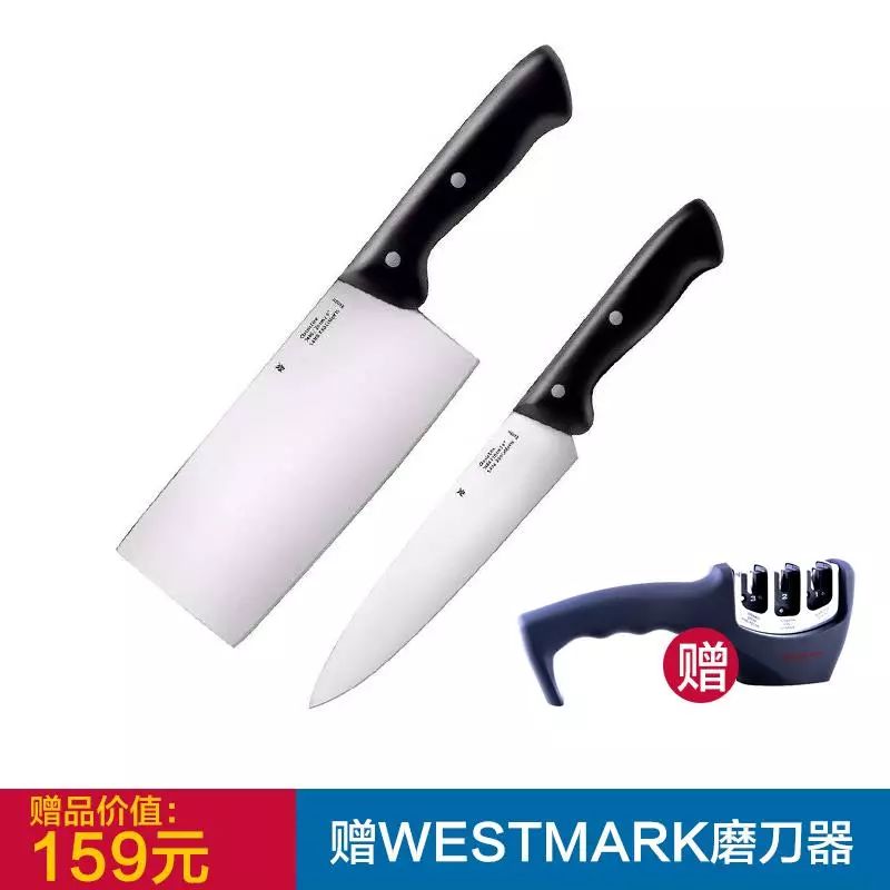 厨房里要有一把好的菜刀,厨房要有一把顺手的好锅铲