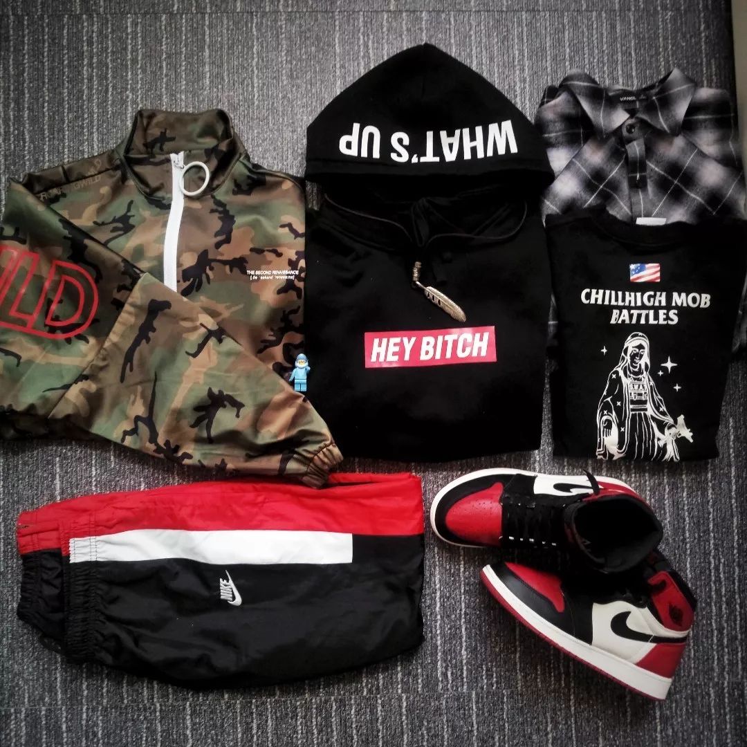 好物推荐一周穿搭不重样,好物推荐博主冬季穿搭