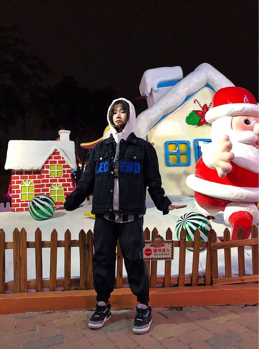 好物推荐一周穿搭不重样,好物推荐博主冬季穿搭