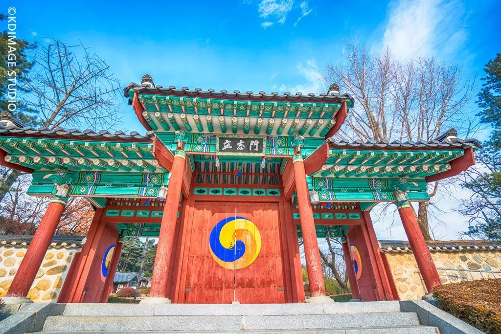 冬季韩国旅行,带你去看韩剧以外的生活!