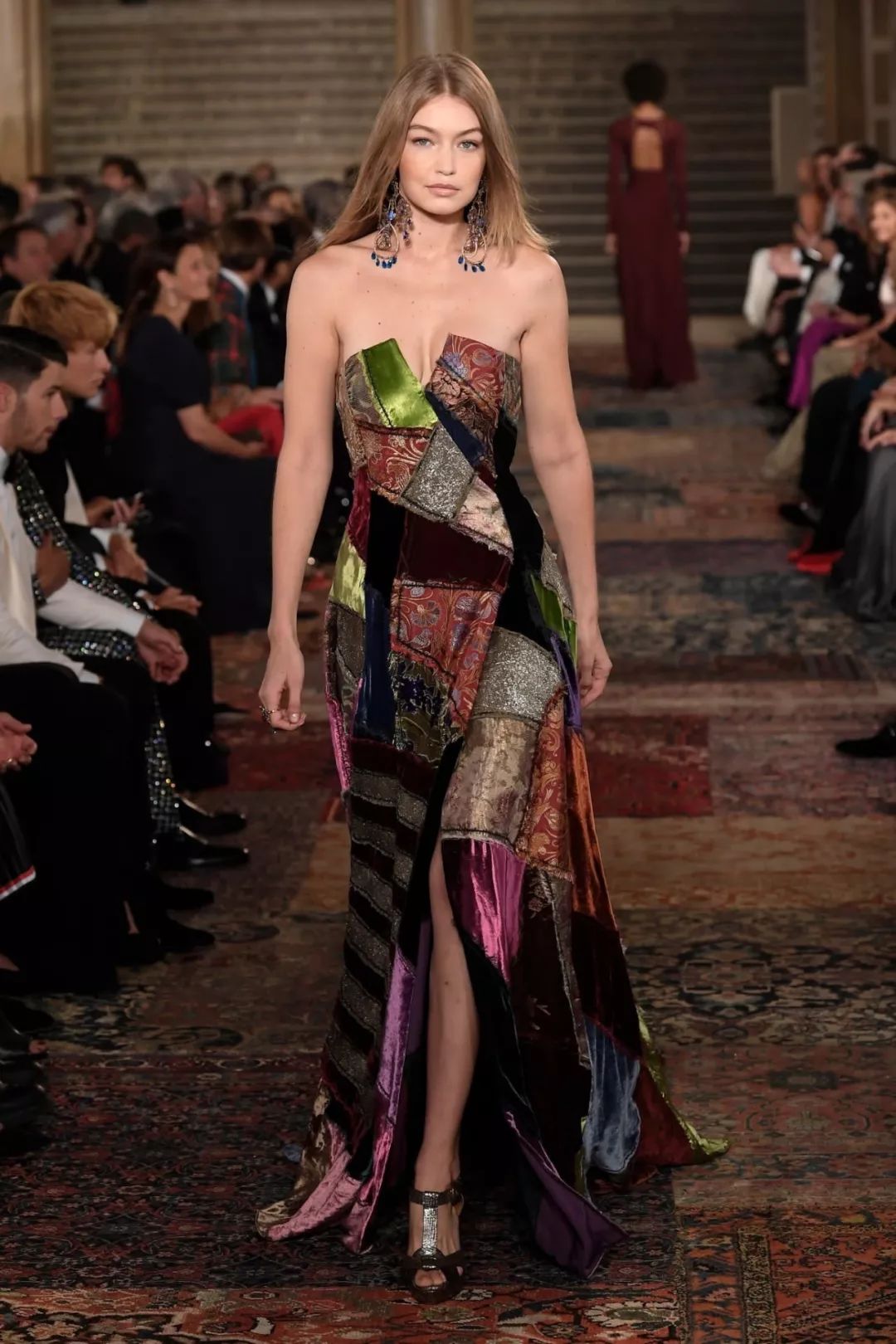 buds春夏时装,buds衣服