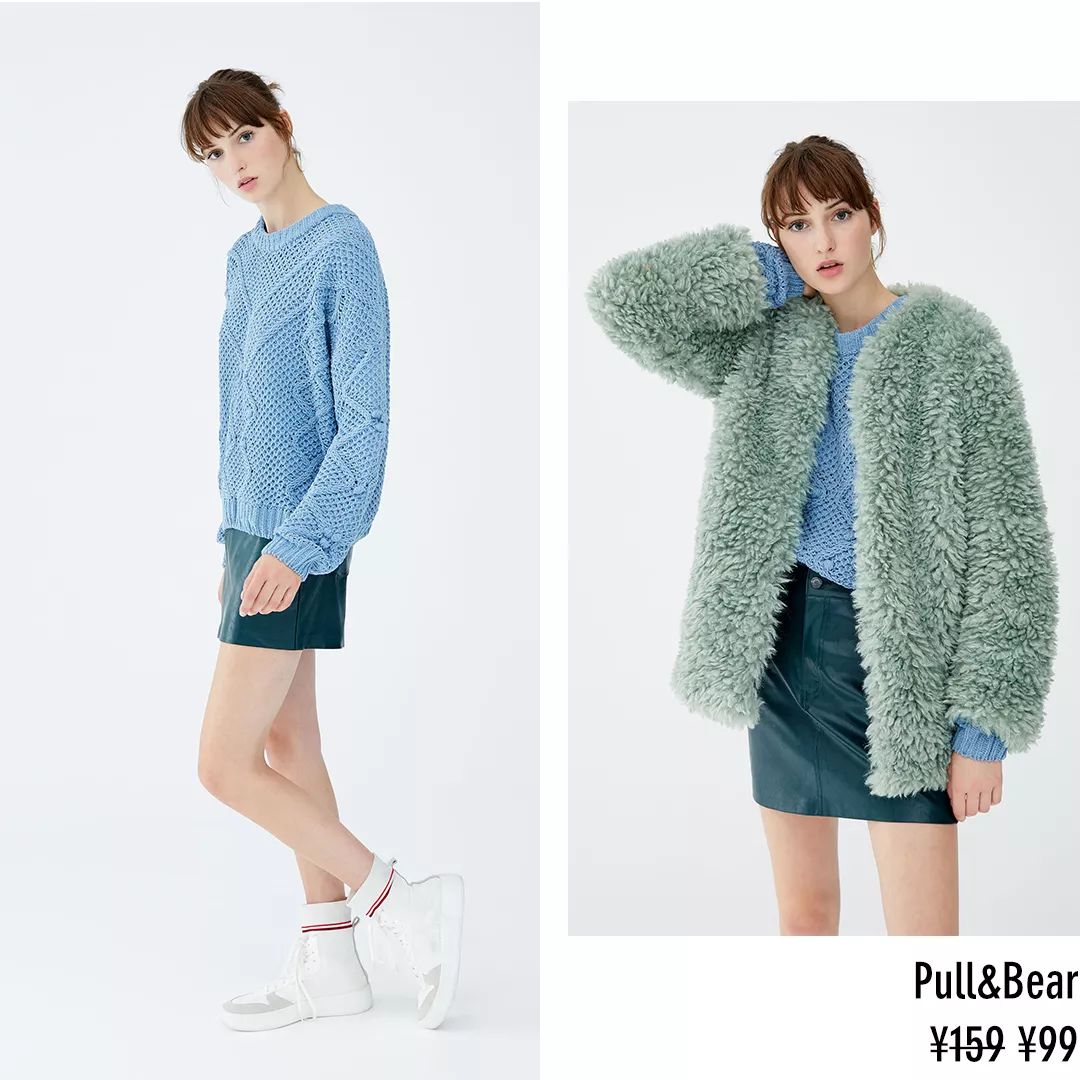 zara年末打折超狠究竟哪些值得买,zarahm撤柜清仓