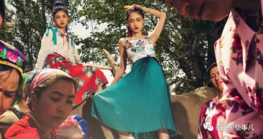 bbc眼中的中国大漠,bbc眼中的中国网红