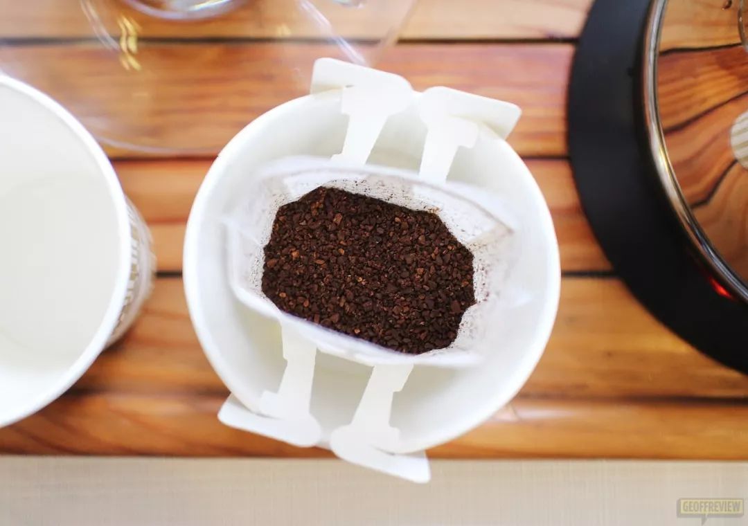 你喝的挂耳咖啡，原来是这个国家发明的！