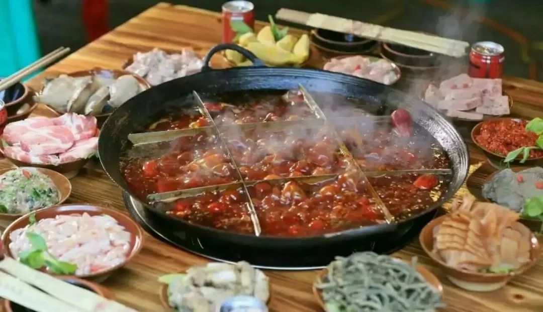 热门正宗川味鱼火锅推荐哪家,家庭火锅又实惠又好吃