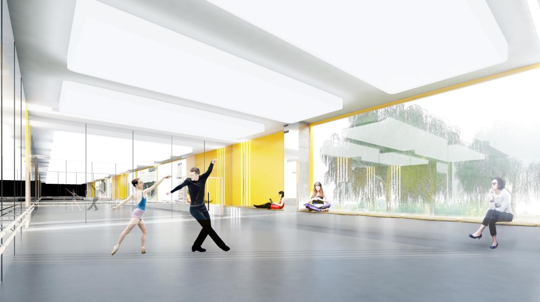 西安曲江康桥国际学校,西安康桥国际学校最新消息