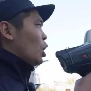 2018北京榜样警察评选,2019北京榜样最美警察主题活动