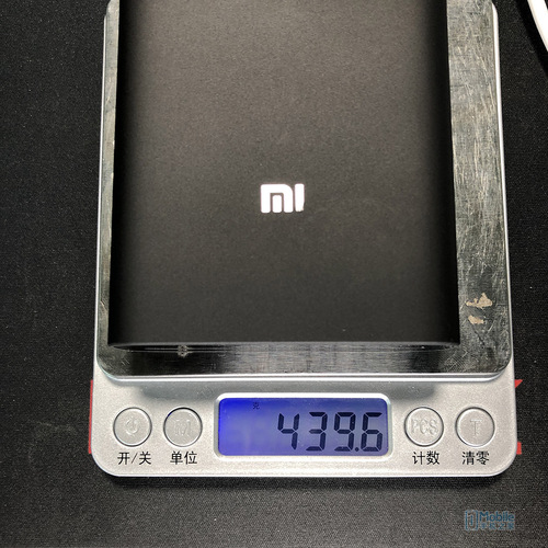 小米移动电源3体验：199块钱你能买到的最好充电宝