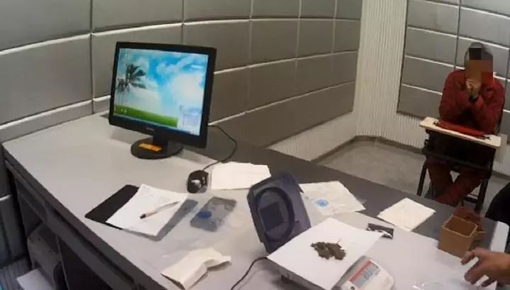 贩毒被抓歌手,18人被捕吸毒贩毒