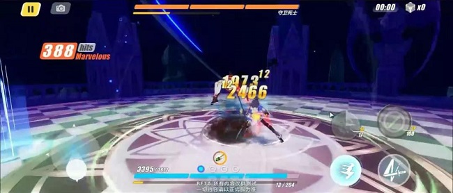 崩坏3武器选什么装备最好,崩坏3强袭圣痕武器选择