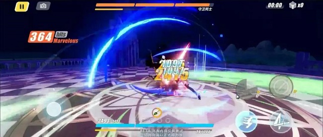 崩坏3武器选什么装备最好,崩坏3强袭圣痕武器选择