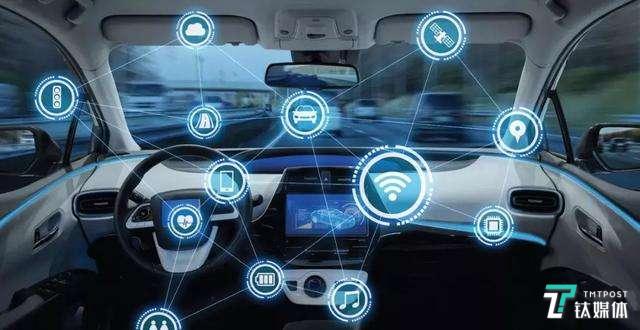 汽车升级智能互联,消费电子引领智能化新趋势