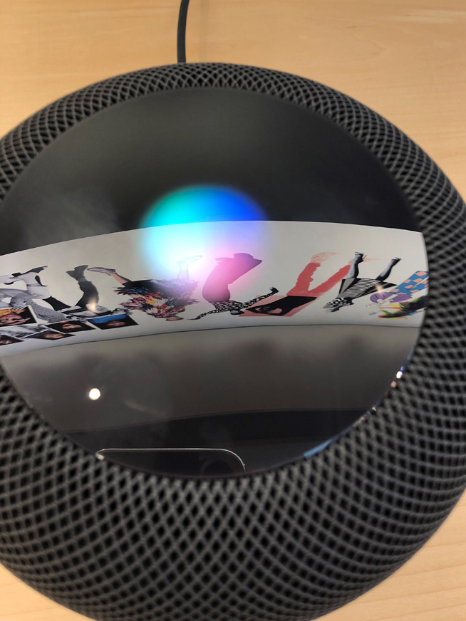 苹果homepod第二代发售：售价2299元,苹果国行homepod首发价格