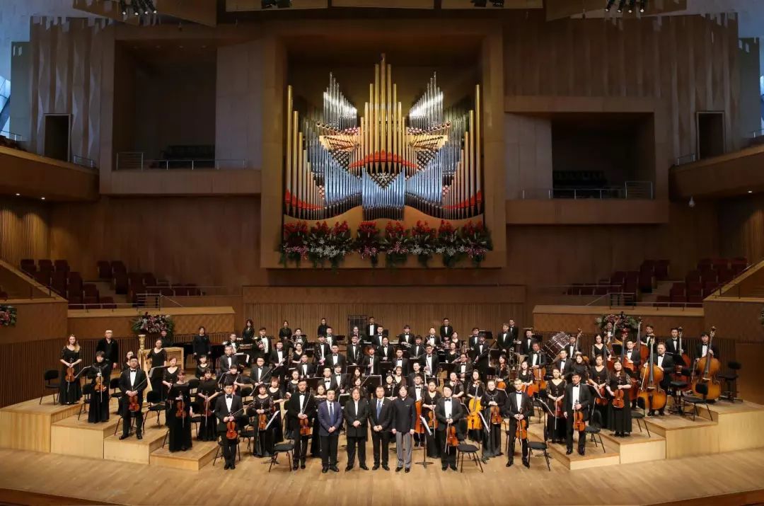 哈尔滨中俄交响乐团招聘,哈尔滨民族乐团招聘信息