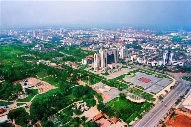 2020山东16市市区最全房价排名,临沂真实的工资收入和房价