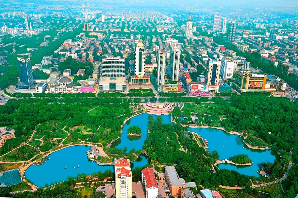 2020山东16市市区最全房价排名,临沂真实的工资收入和房价