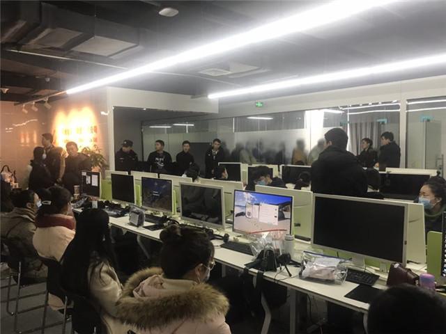 平阳警方破获一特大跨境诈骗,2018年平阳县特大诈骗案宣判