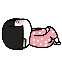 厦门大学生熬夜长出毛尾巴,大学生连续熬夜长出毛尾巴