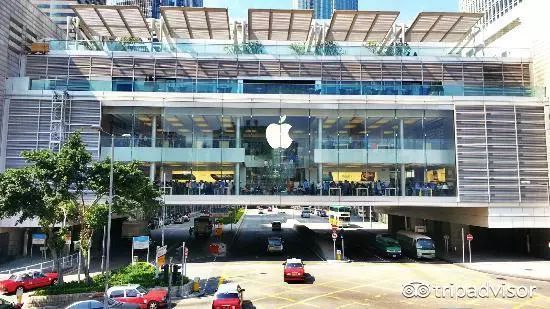 香港购物指南化妆品专柜,香港购物指南手机