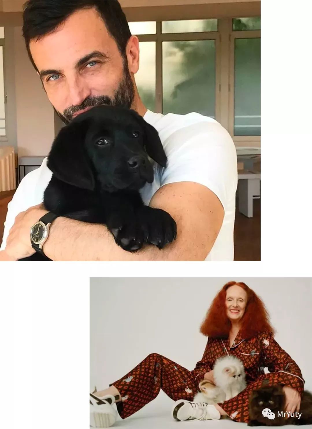 保暖抗风还能凹造型，今年这件单品可能是有毒！