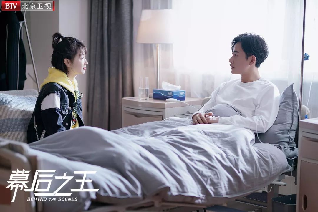 周冬雨lv专访,周冬雨评价布小谷