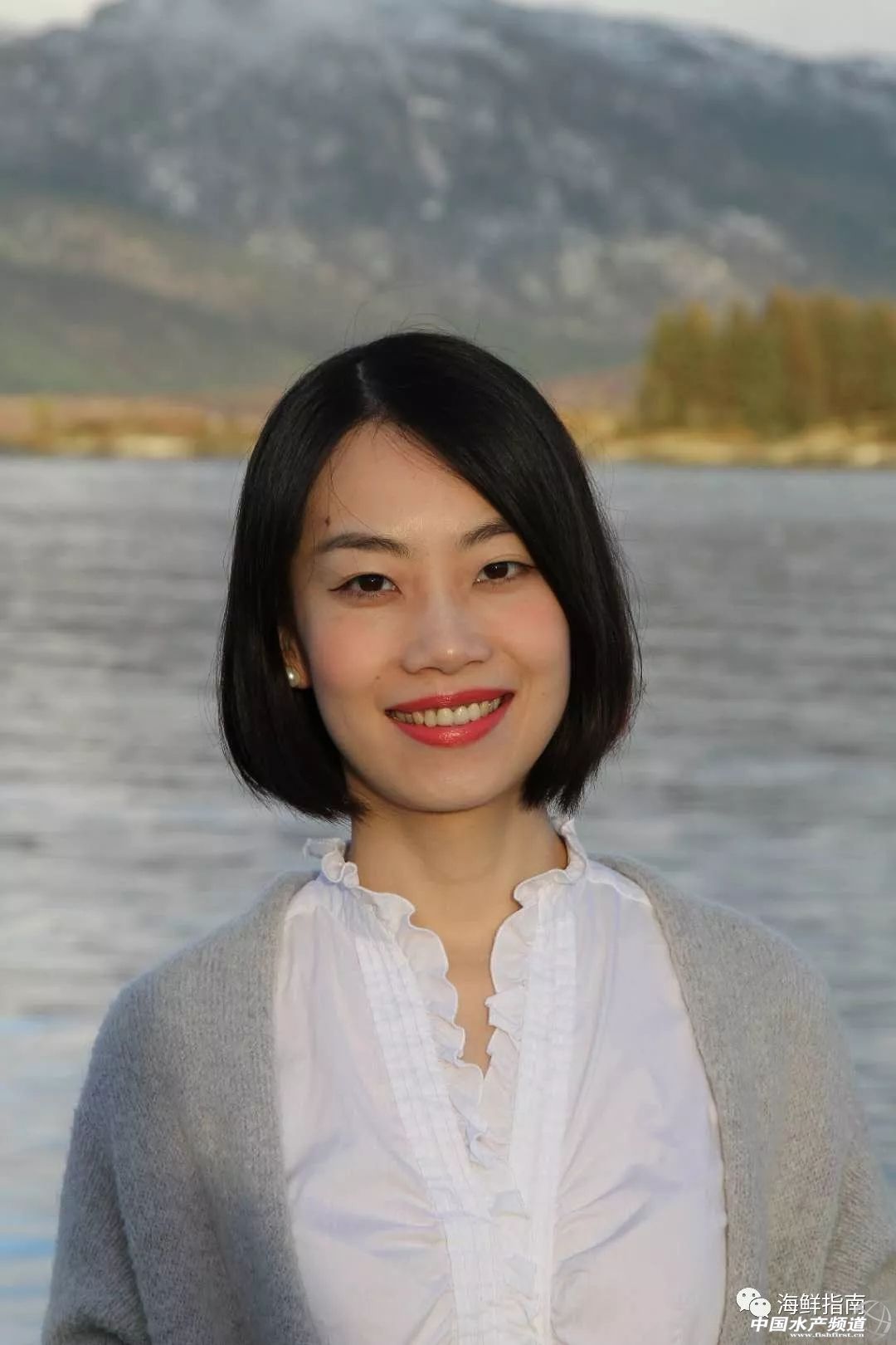 海产行业的未来趋势如何,海产行业的感悟心得分享