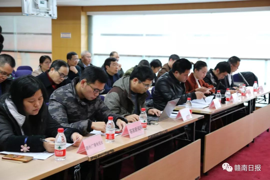 赣州教育现状,赣州最新新闻热点事件