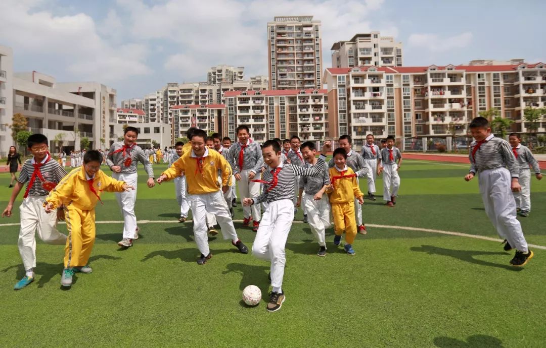 赣州教育现状,赣州最新新闻热点事件