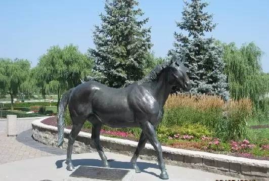 一滴精贵过一粒大钻石!“北方舞蹈家”一次配种费曾高达675万……