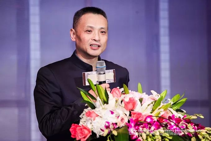 设·*界无**创·无限——SJDA深圳珠宝创意设计时尚盛典隆重举行