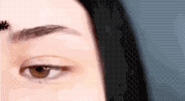 怎么样才能增加眉眼间距,眉眼距怎么通过锻炼改善