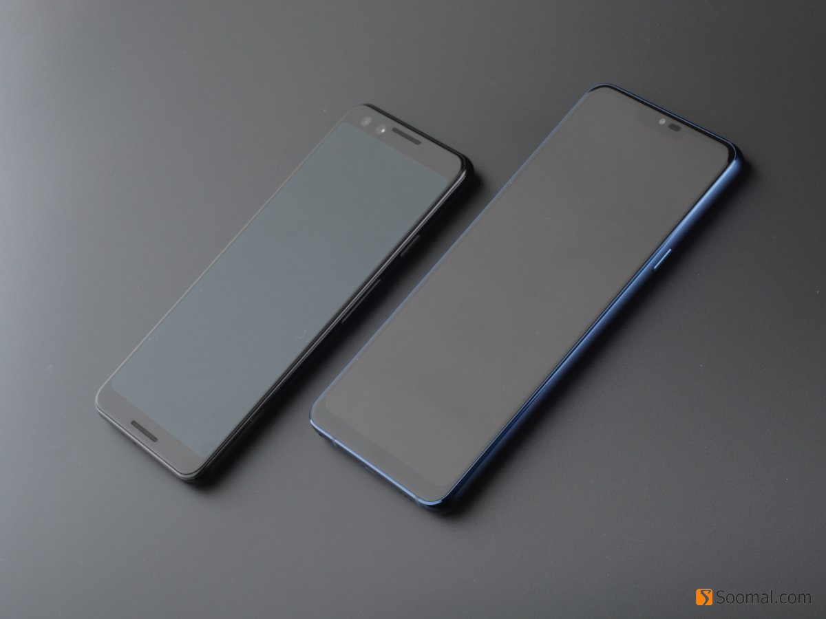 lgg7thinq什么屏幕,lgg7thinq系统