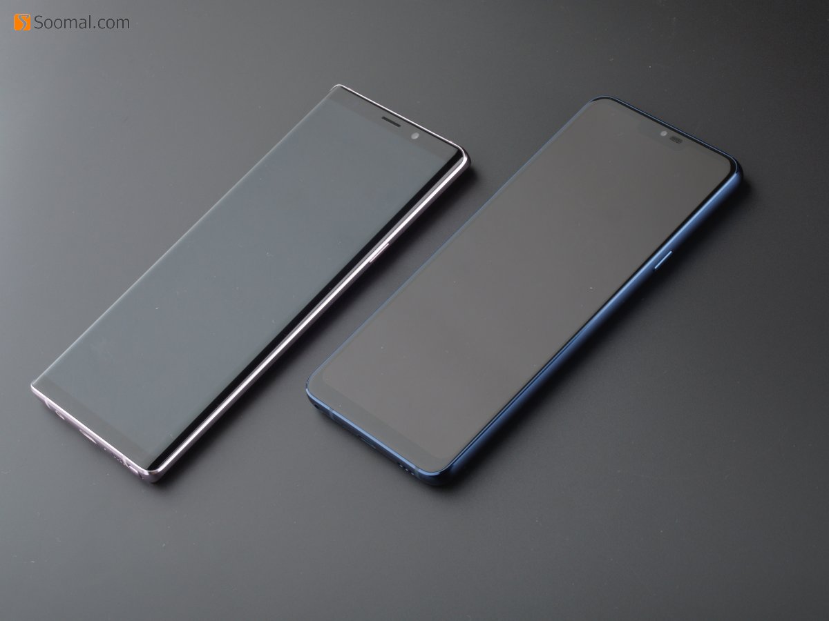 lgg7thinq是双扬声器吗,lgg7thinq美版参数