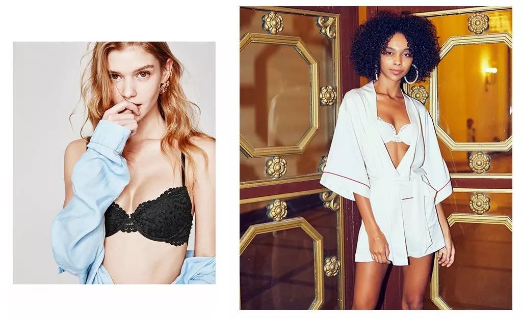 平胸内衣购买尺码,平胸适合的内衣店铺