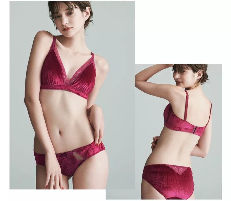 平胸内衣推荐购买拼多多,平胸适合的内衣店铺