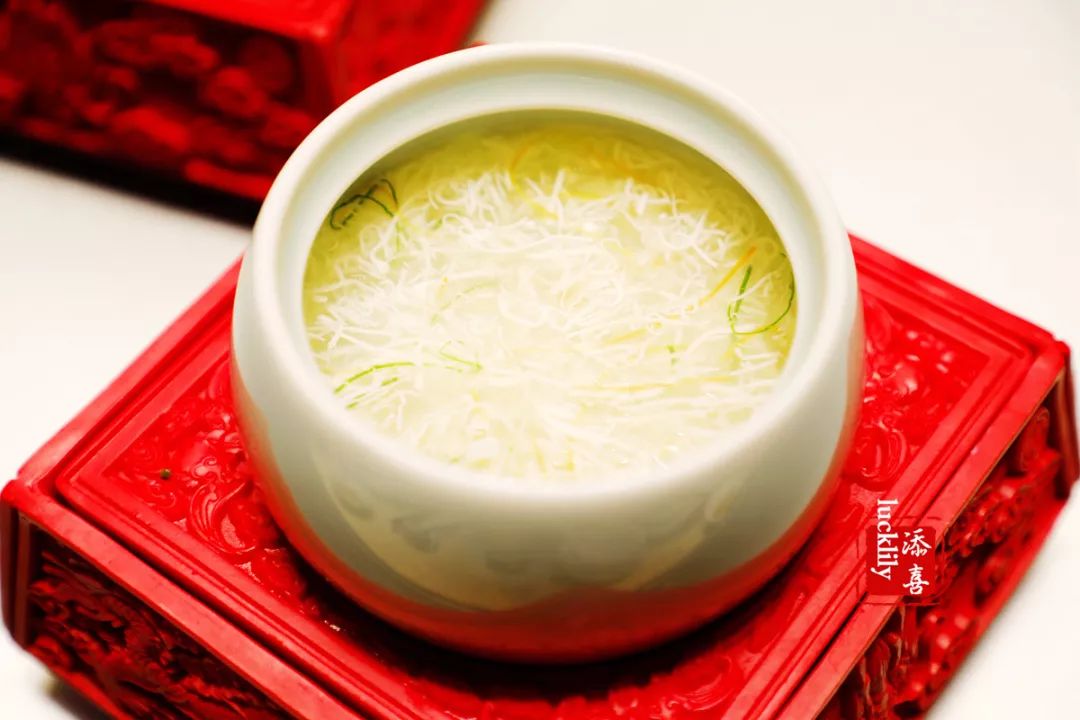 杭州美食时尚餐厅,杭州美食烟火气