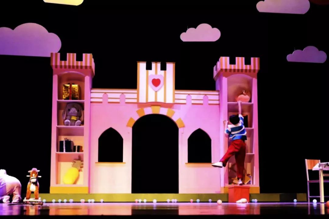 一小时，得到你想要的爱！《大卫不可以》全家一起看~