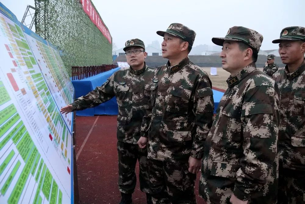 一线传真｜揭秘！抢先解读*警武**江苏省总队新大纲再集训三大亮点！