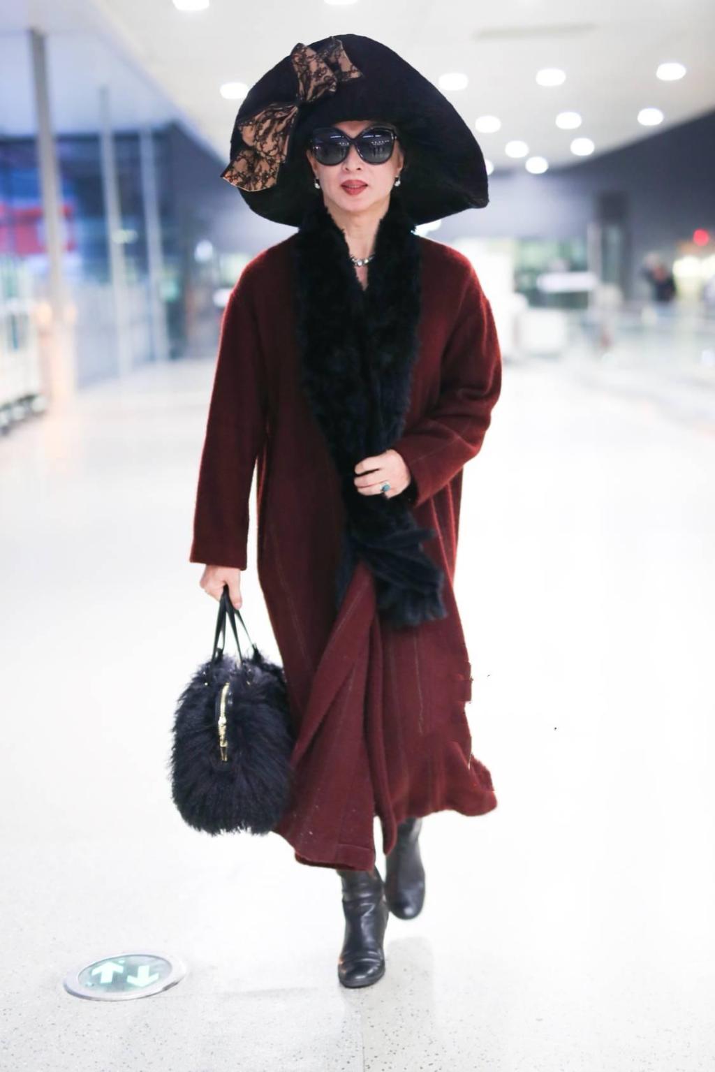 金星穿搭,金星穿衣搭配大全